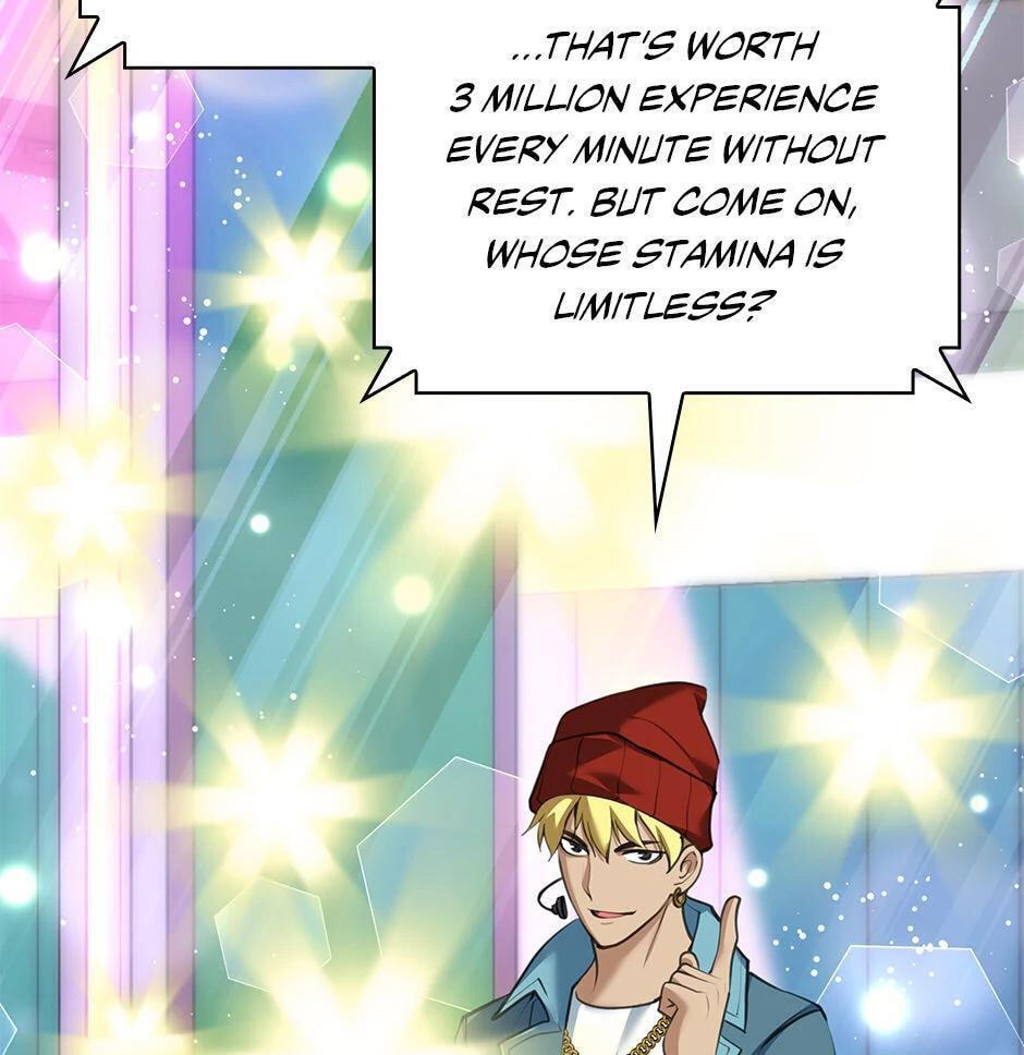 Read Overgeared (Team Argo) chapter 242 image 145 on Lezhin