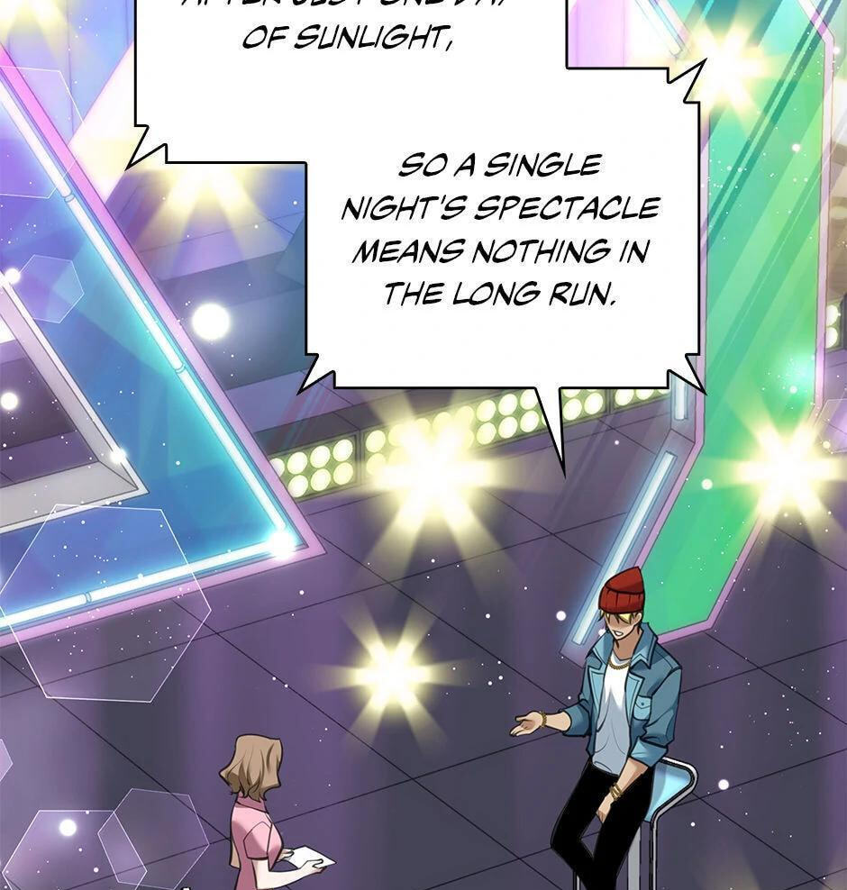 Read Overgeared (Team Argo) chapter 242 image 156 on Lezhin