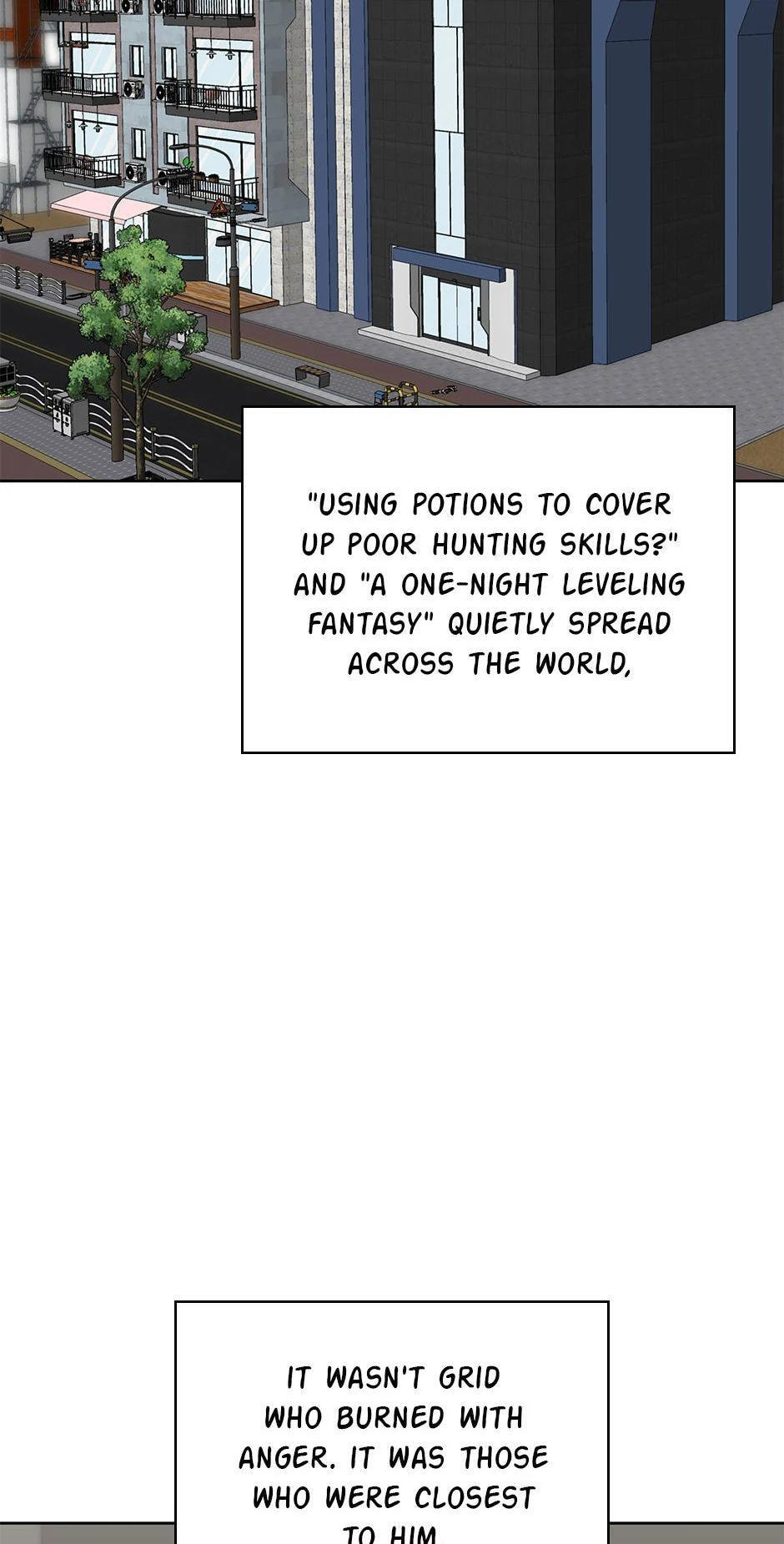 Read Overgeared (Team Argo) chapter 242 image 159 on Lezhin