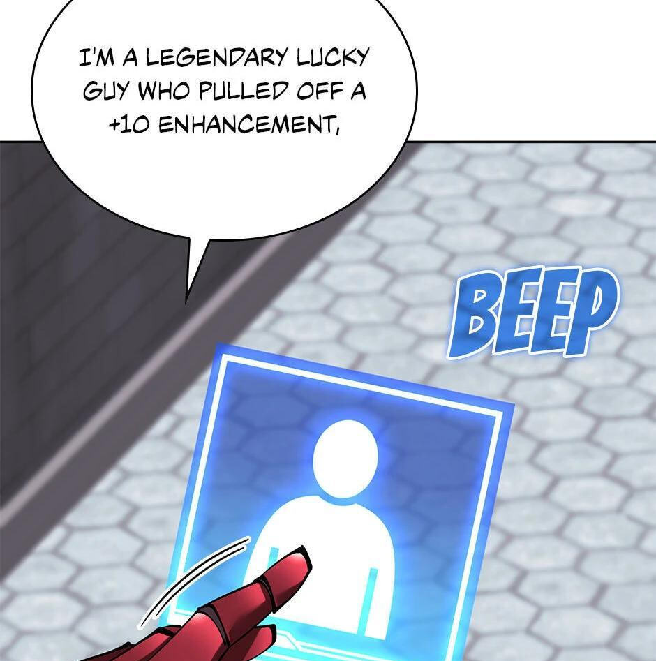 Read Overgeared (Team Argo) chapter 242 image 16 on Lezhin