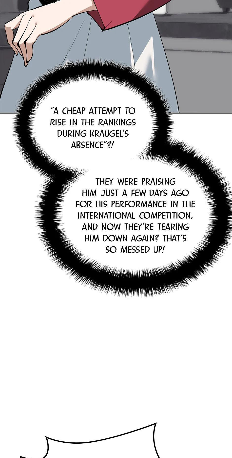 Read Overgeared (Team Argo) chapter 242 image 161 on Lezhin