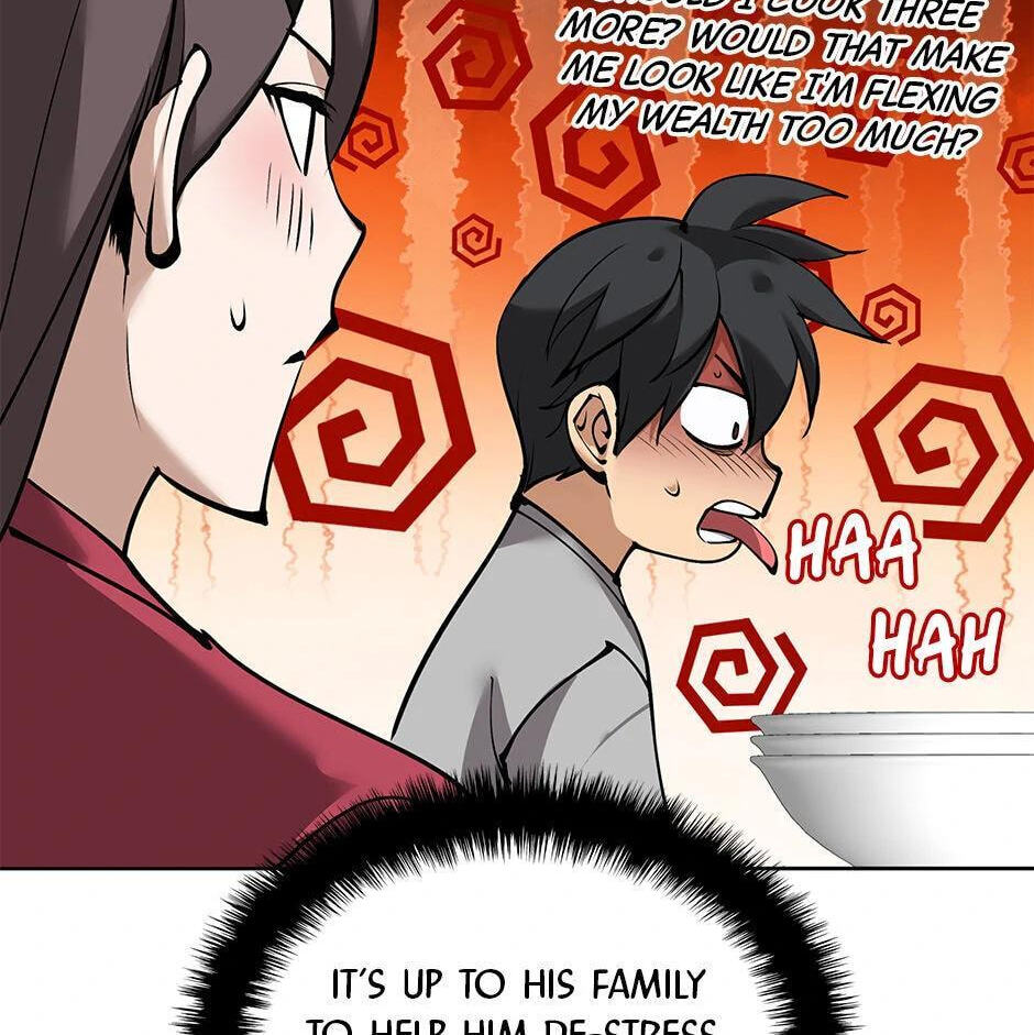 Read Overgeared (Team Argo) chapter 242 image 164 on Lezhin
