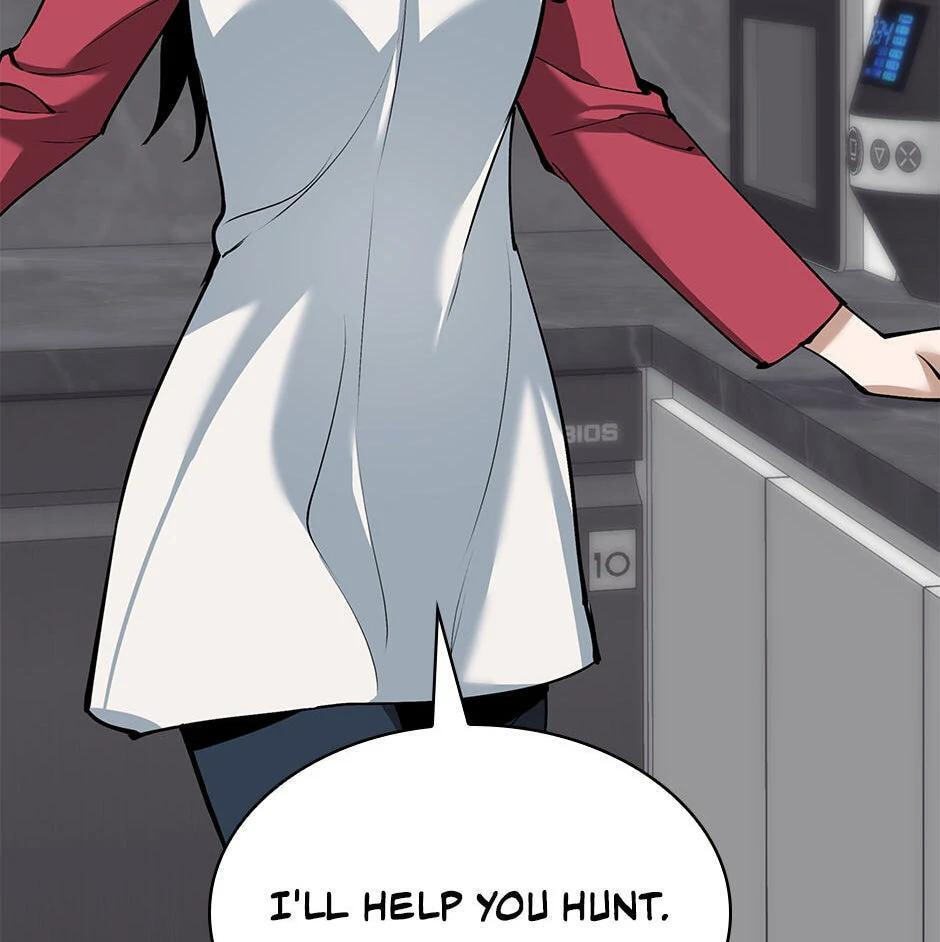 Read Overgeared (Team Argo) chapter 242 image 167 on Lezhin