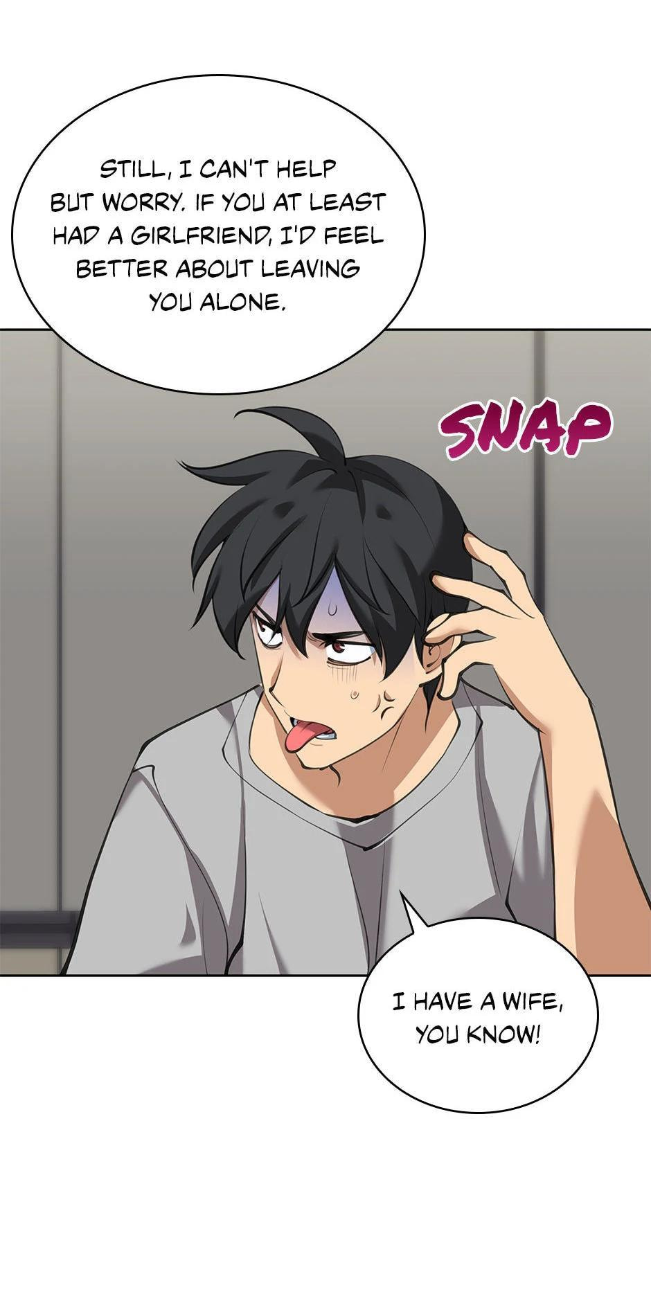 Read Overgeared (Team Argo) chapter 242 image 171 on Lezhin