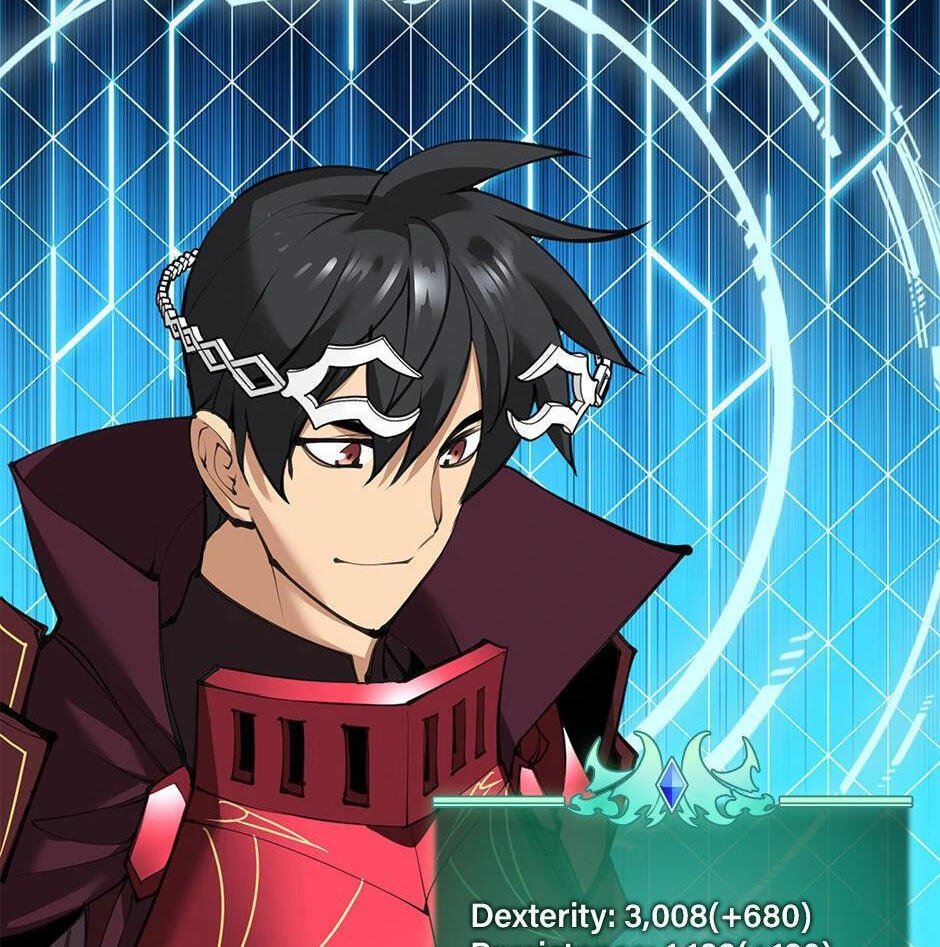 Read Overgeared (Team Argo) chapter 242 image 19 on Lezhin