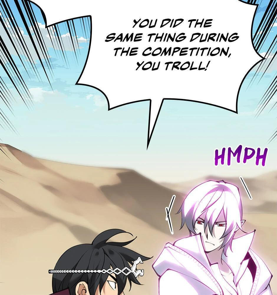 Read Overgeared (Team Argo) chapter 242 image 195 on Lezhin