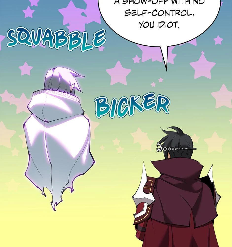 Read Overgeared (Team Argo) chapter 242 image 198 on Lezhin