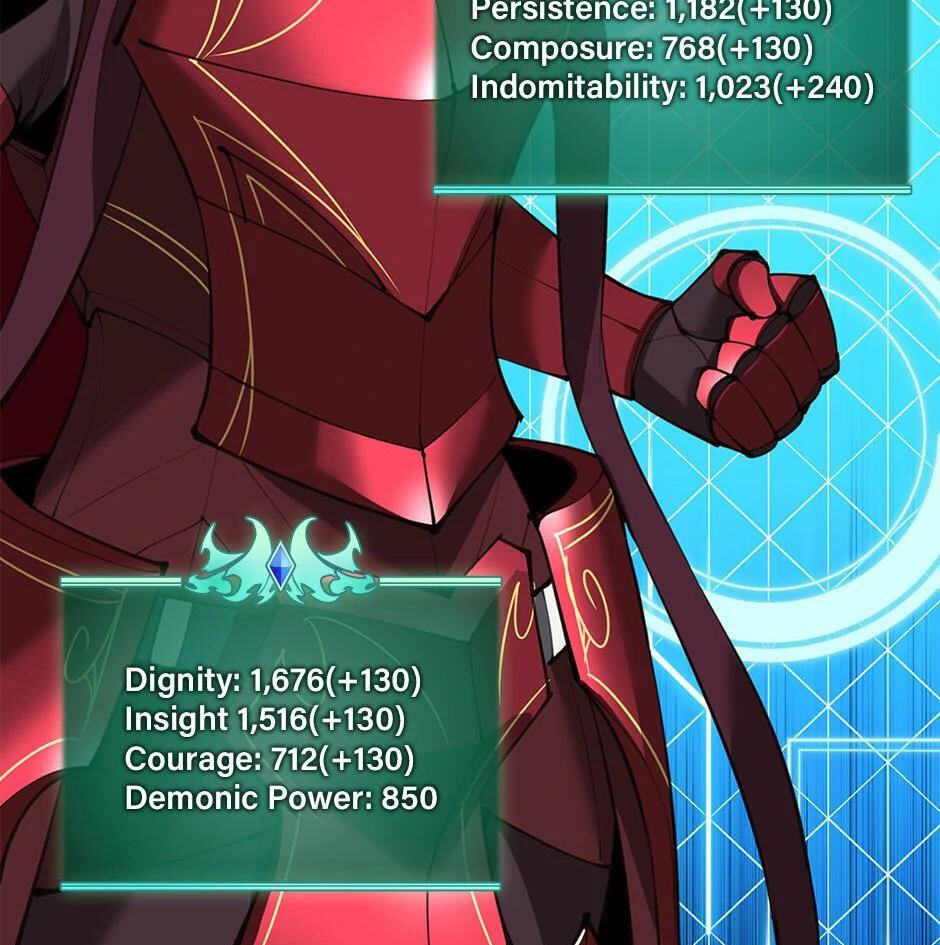 Read Overgeared (Team Argo) chapter 242 image 20 on Lezhin