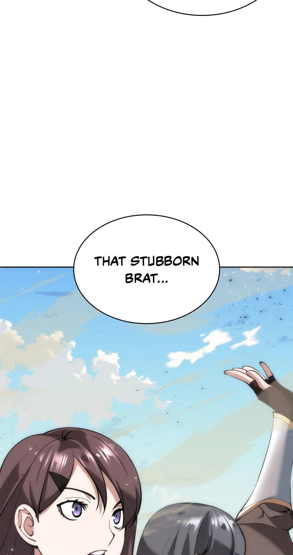 Read Overgeared (Team Argo) chapter 242 image 203 on Lezhin