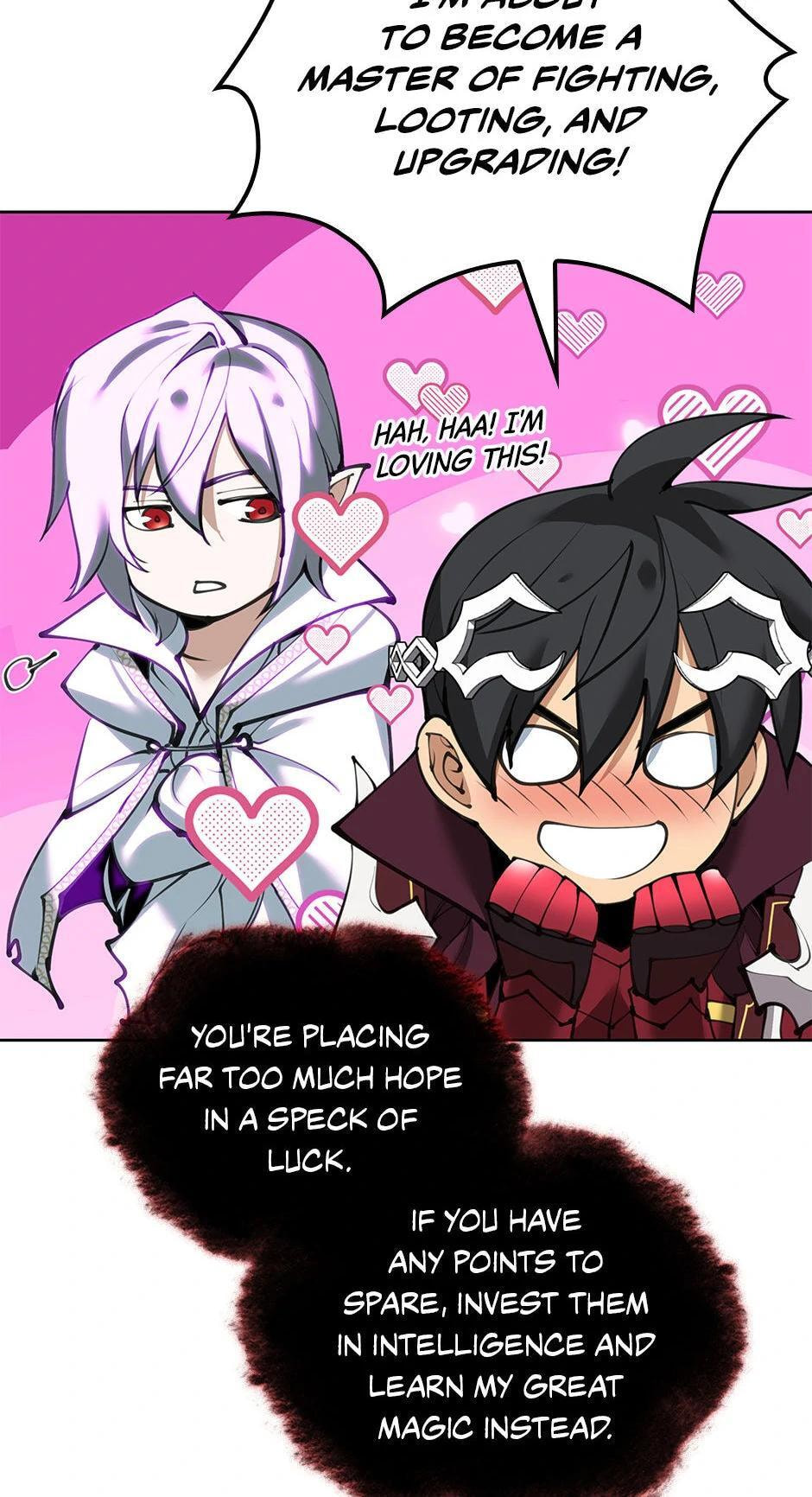 Read Overgeared (Team Argo) chapter 242 image 25 on Lezhin