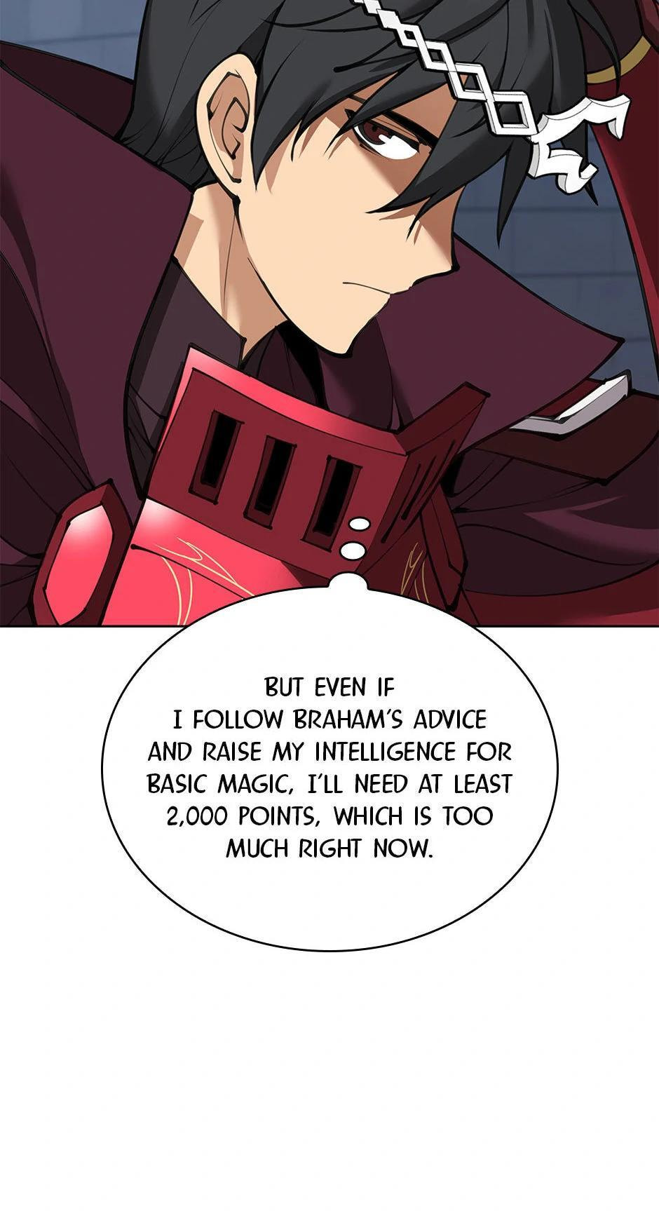 Read Overgeared (Team Argo) chapter 242 image 27 on Lezhin