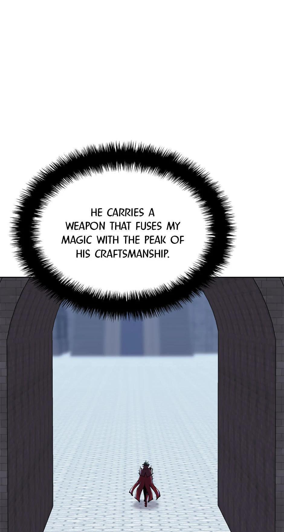 Read Overgeared (Team Argo) chapter 242 image 30 on Lezhin
