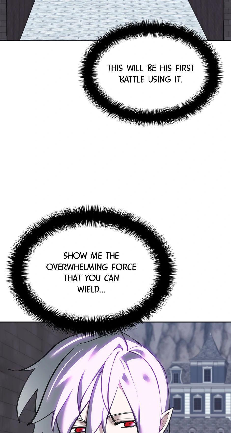 Read Overgeared (Team Argo) chapter 242 image 31 on Lezhin