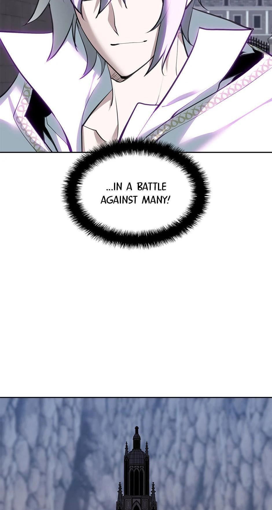 Read Overgeared (Team Argo) chapter 242 image 32 on Lezhin