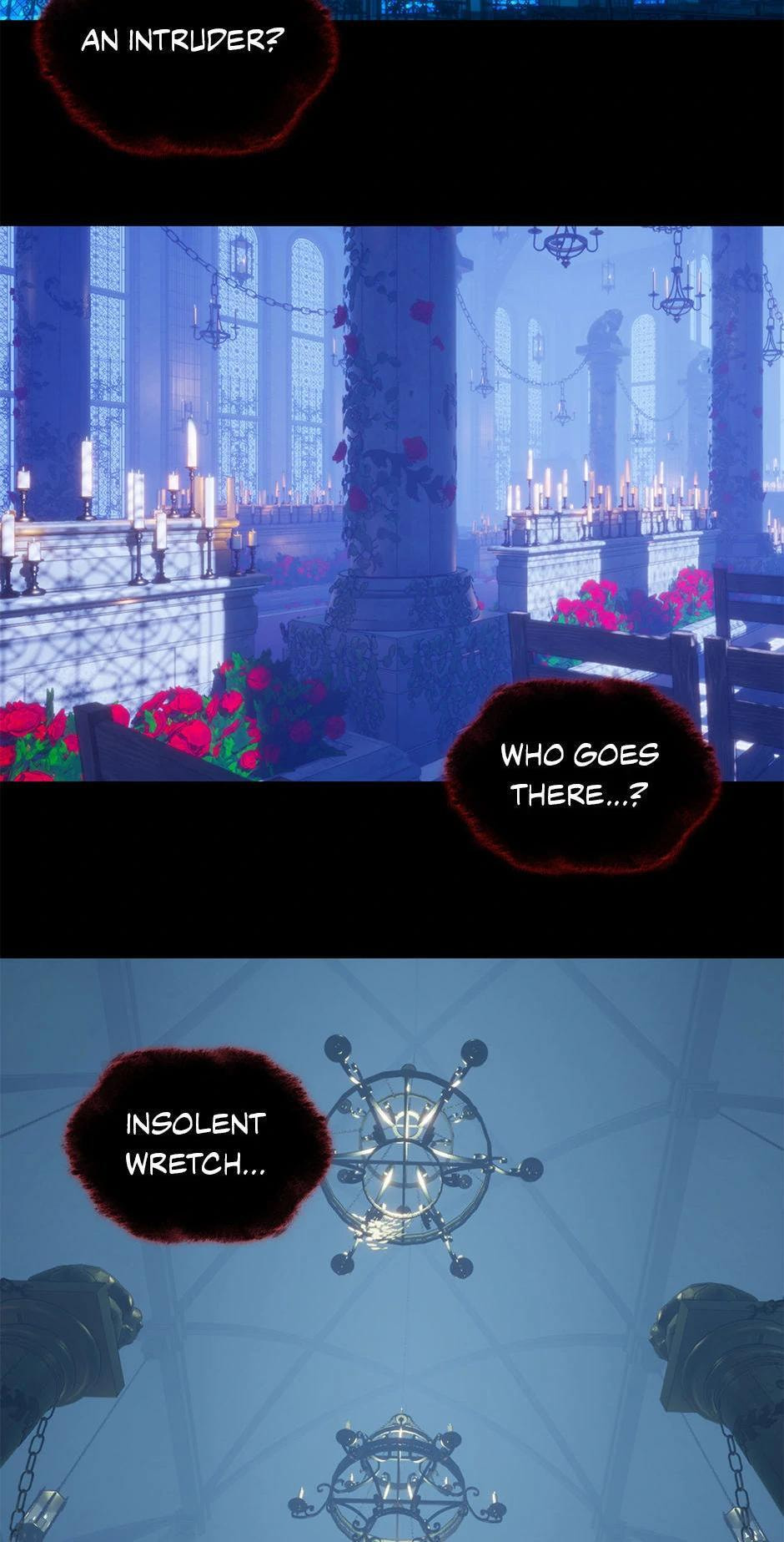 Read Overgeared (Team Argo) chapter 242 image 35 on Lezhin