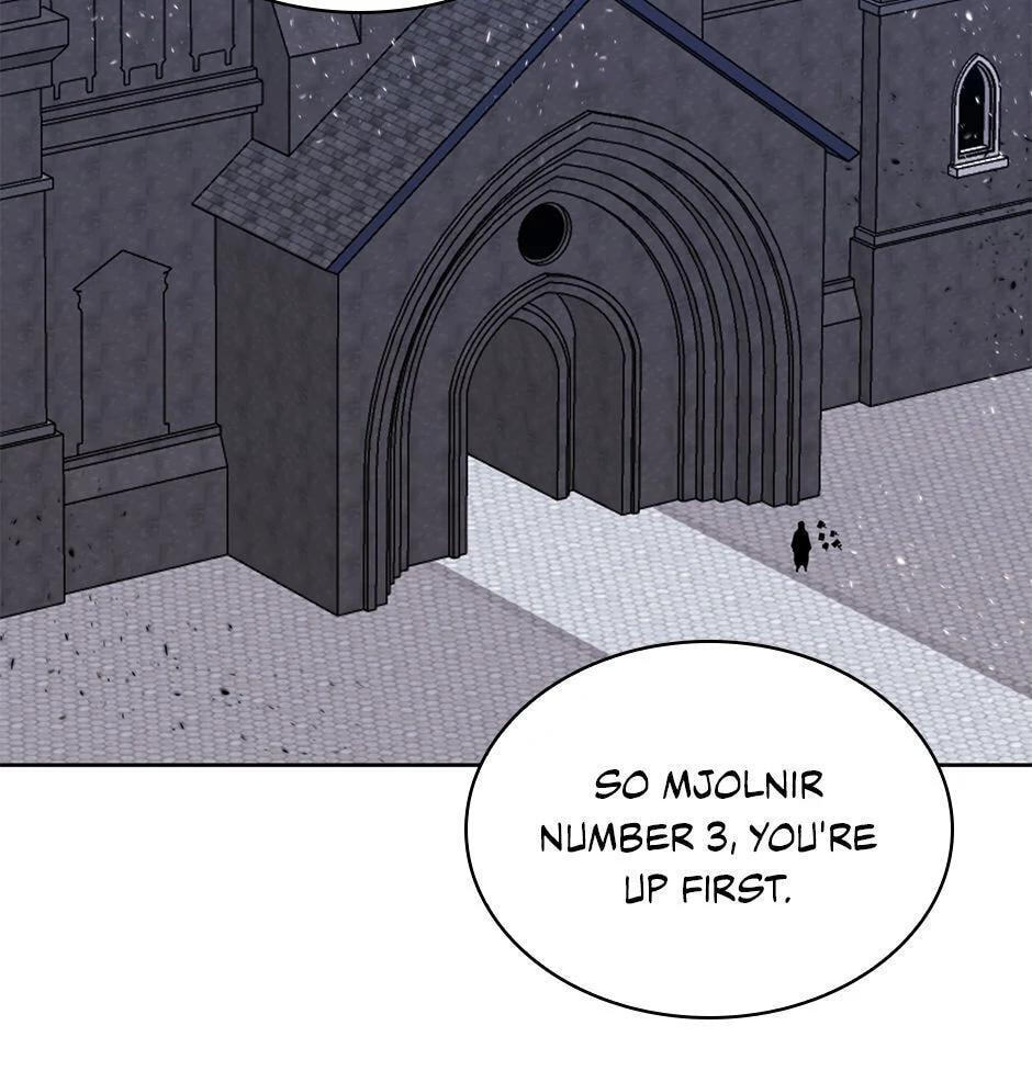 Read Overgeared (Team Argo) chapter 242 image 4 on Lezhin