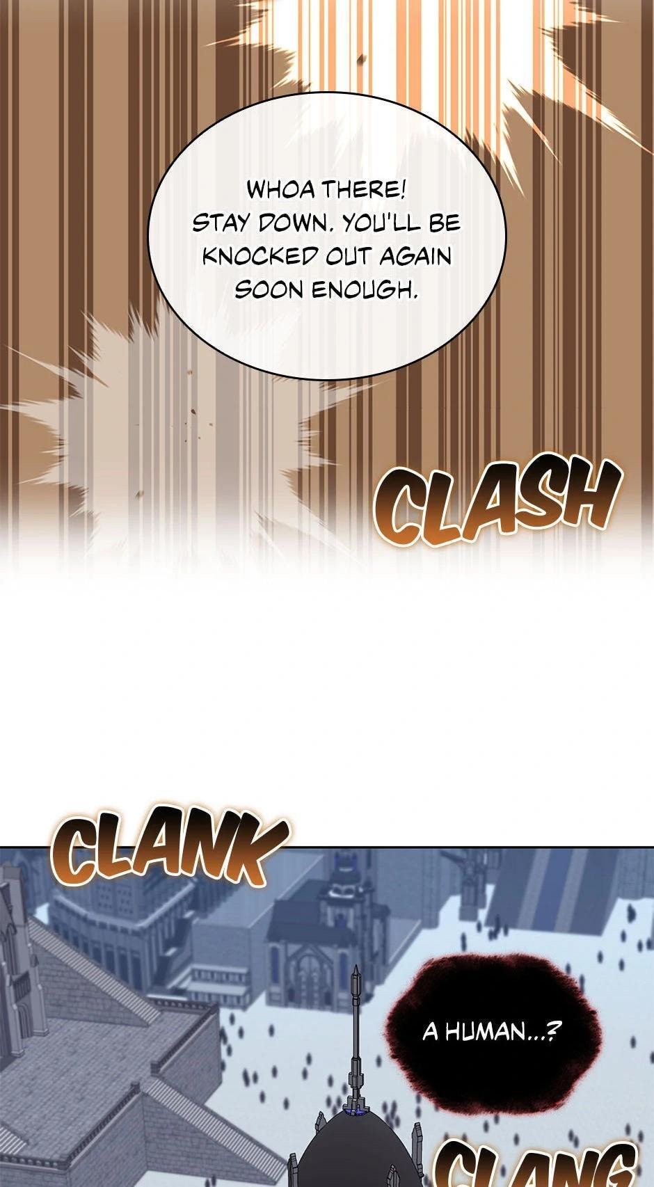Read Overgeared (Team Argo) chapter 242 image 41 on Lezhin