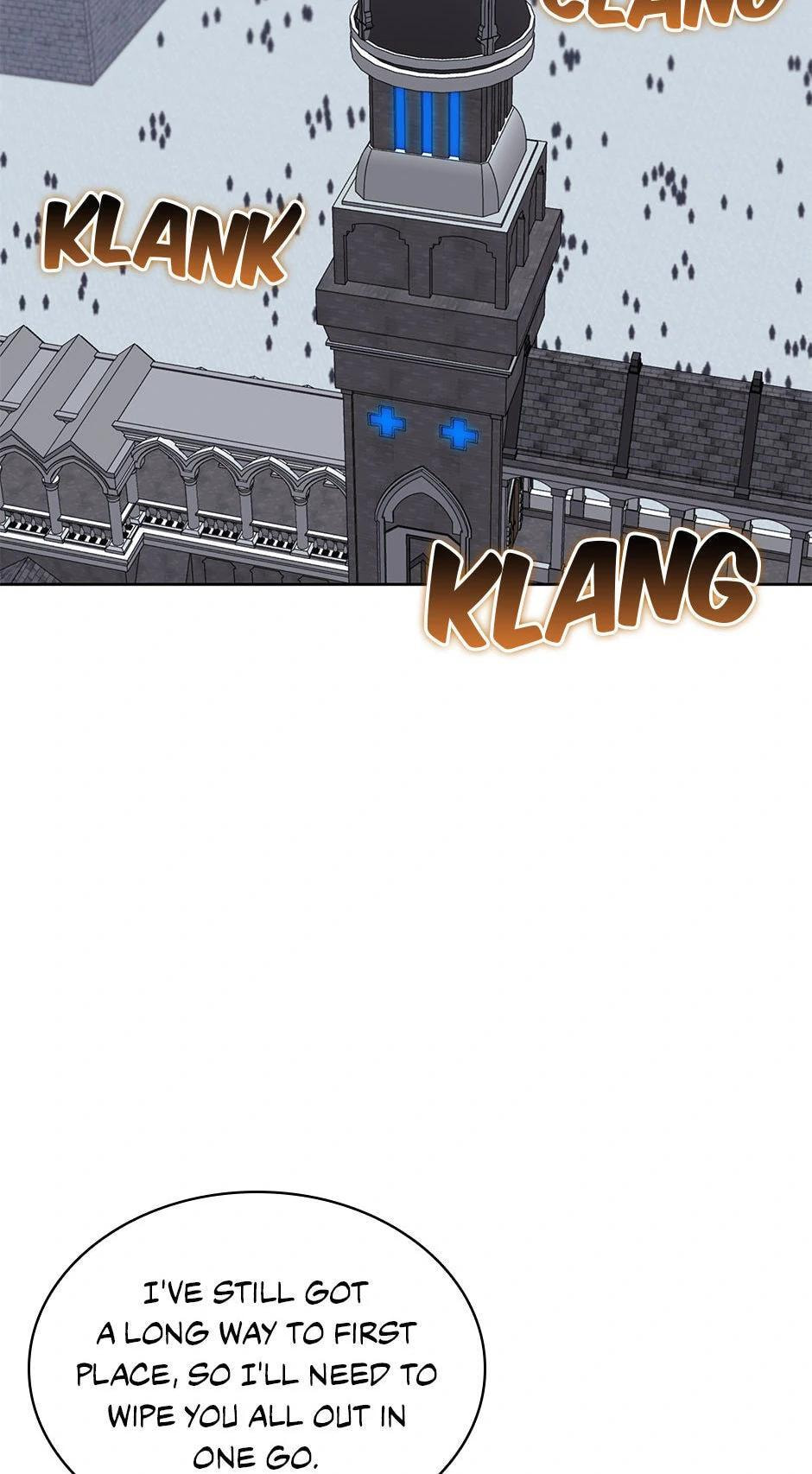 Read Overgeared (Team Argo) chapter 242 image 42 on Lezhin
