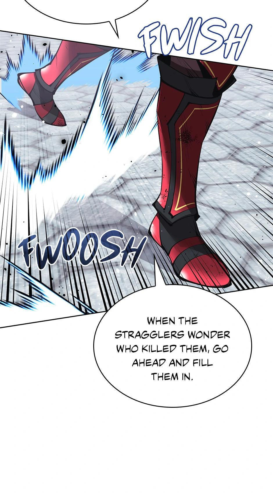 Read Overgeared (Team Argo) chapter 242 image 43 on Lezhin