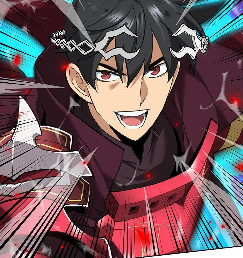 Read Overgeared (Team Argo) chapter 242 image 47 on Lezhin
