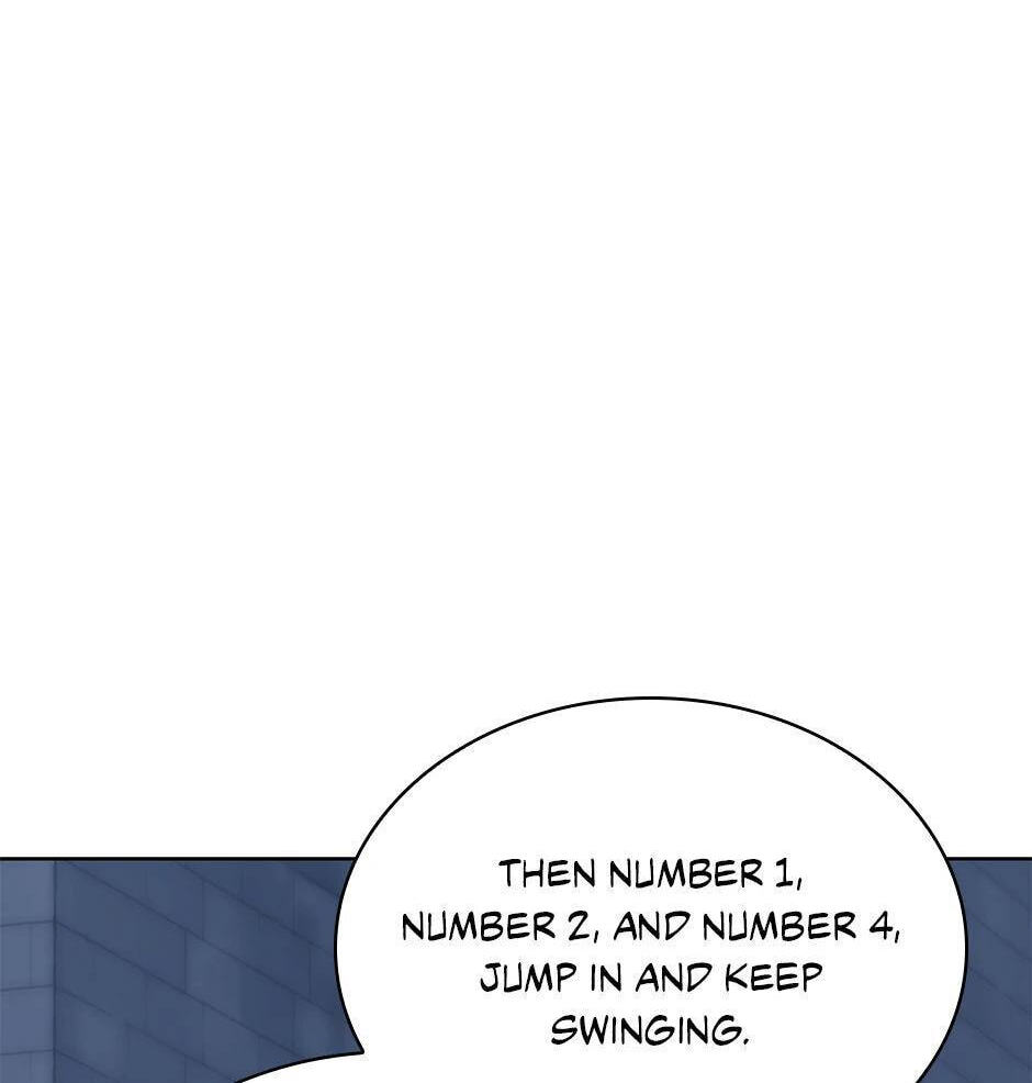 Read Overgeared (Team Argo) chapter 242 image 5 on Lezhin