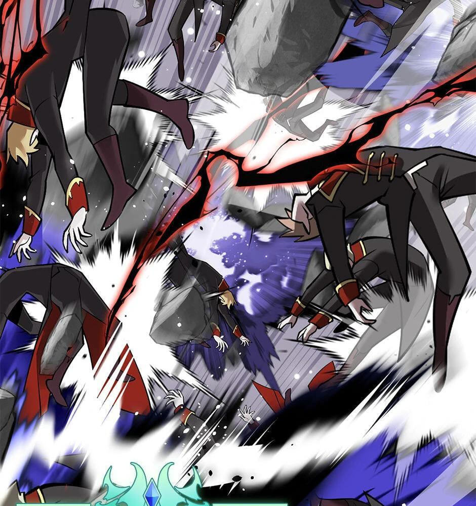 Read Overgeared (Team Argo) chapter 242 image 50 on Lezhin