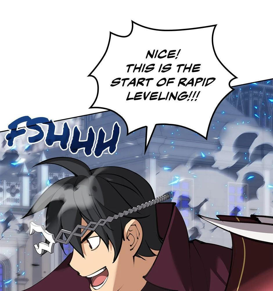 Read Overgeared (Team Argo) chapter 242 image 53 on Lezhin