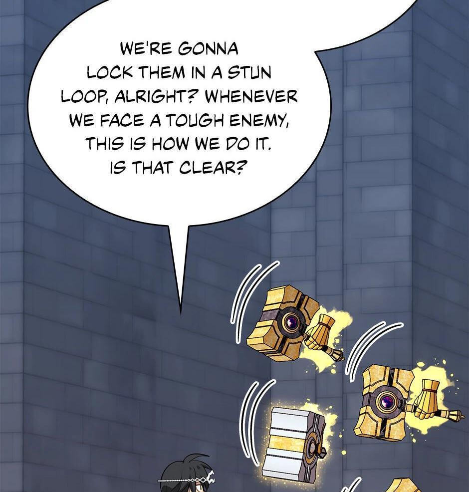 Read Overgeared (Team Argo) chapter 242 image 6 on Lezhin
