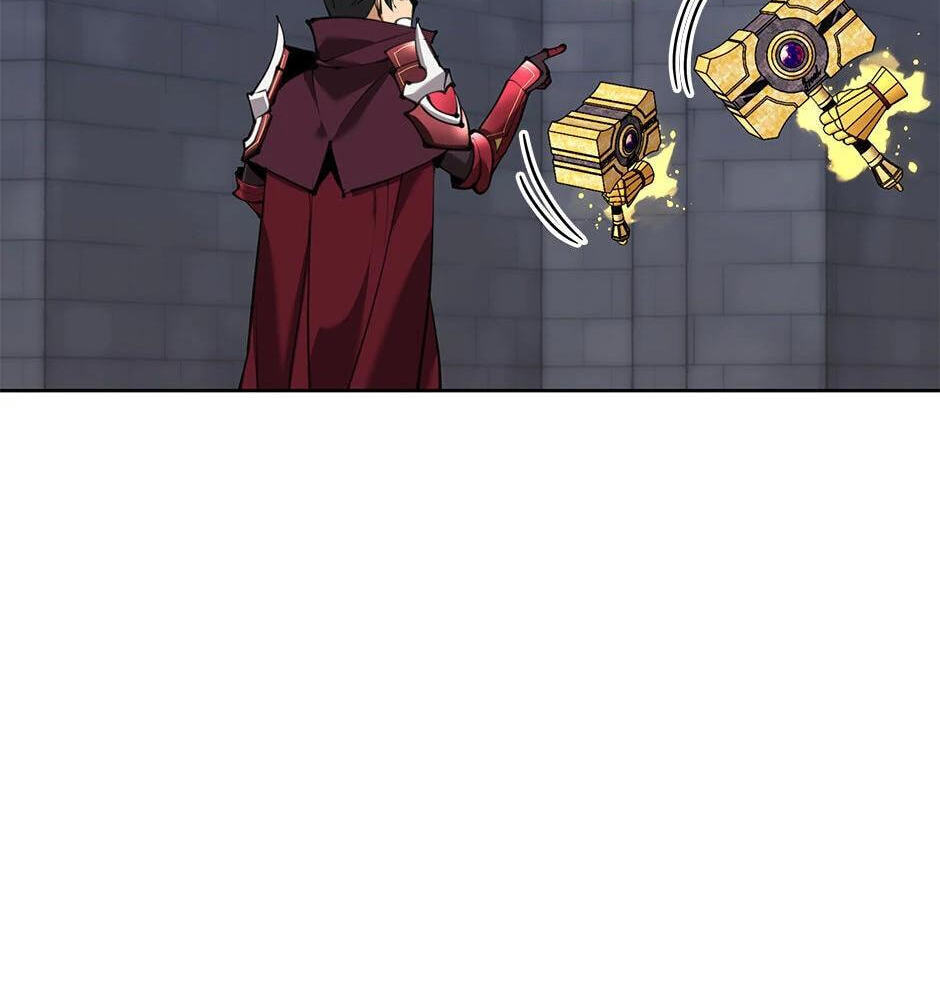 Read Overgeared (Team Argo) chapter 242 image 7 on Lezhin