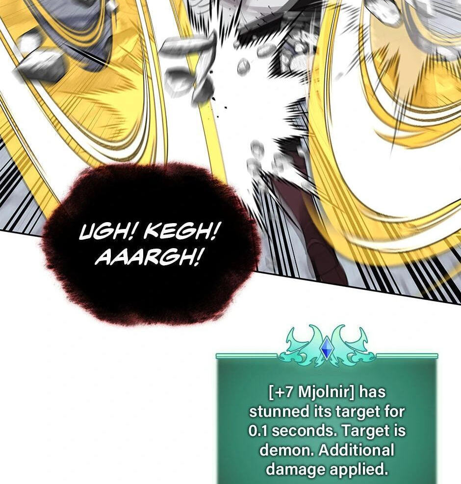 Read Overgeared (Team Argo) chapter 242 image 72 on Lezhin