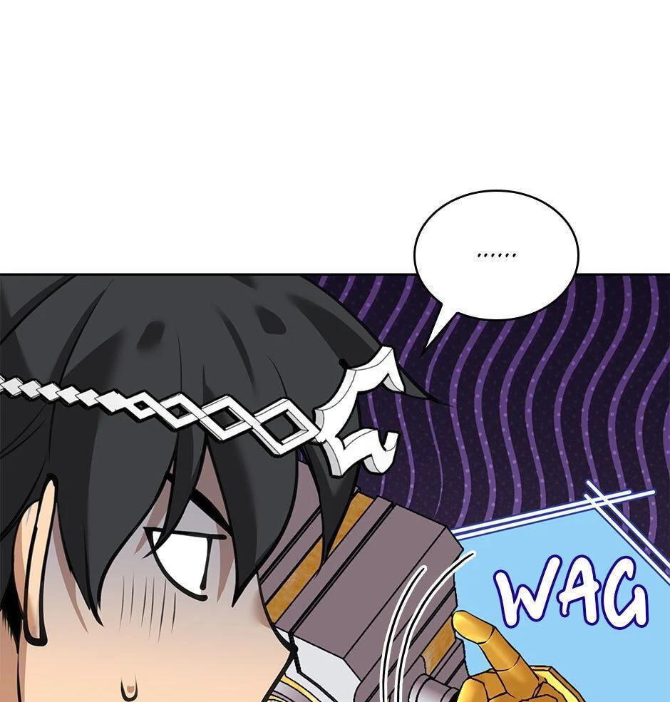 Read Overgeared (Team Argo) chapter 242 image 8 on Lezhin