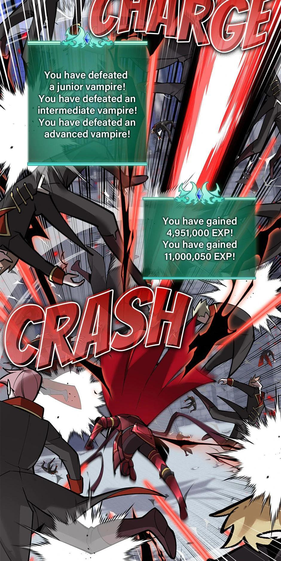 Read Overgeared (Team Argo) chapter 242 image 81 on Lezhin