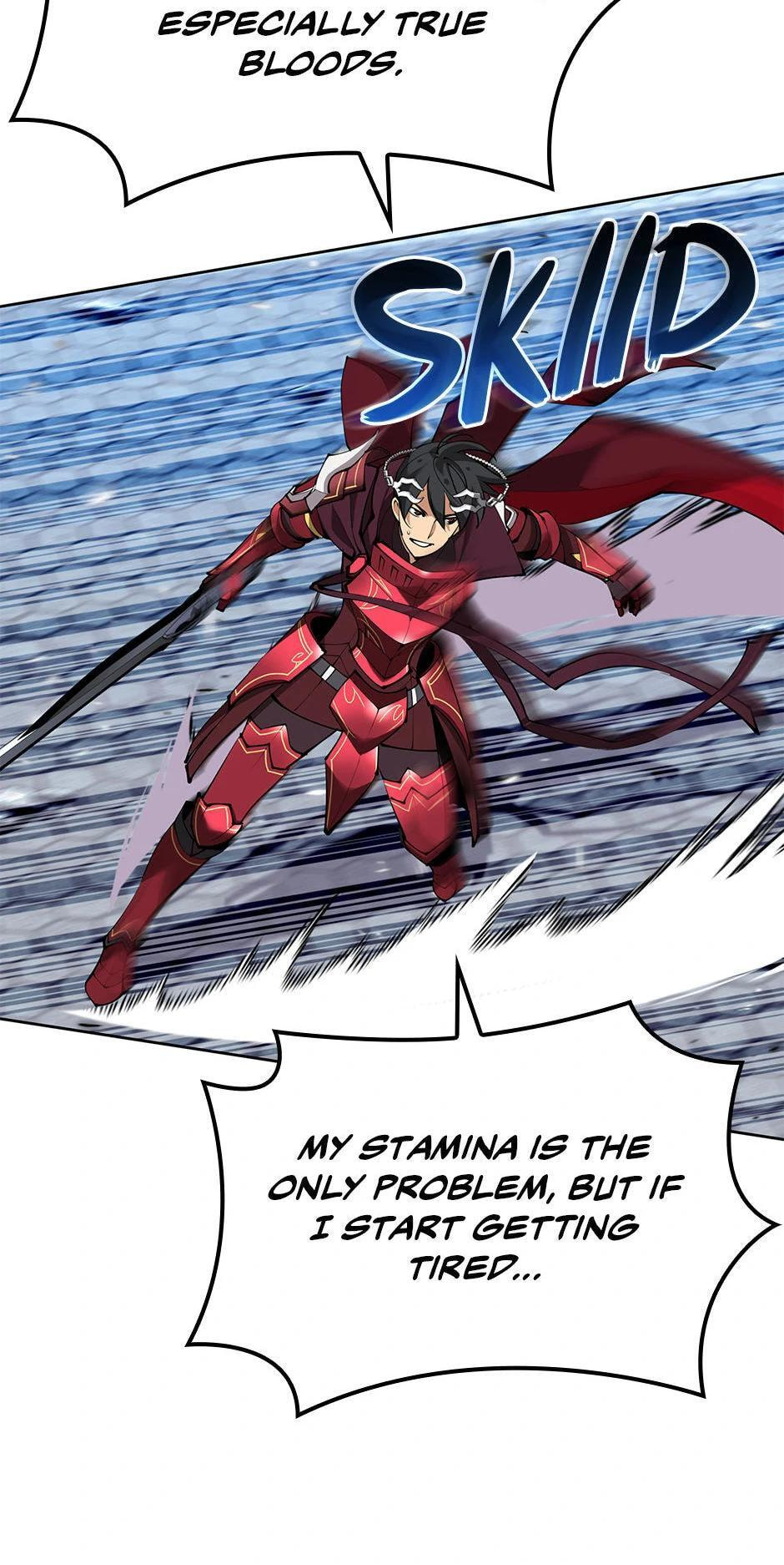 Read Overgeared (Team Argo) chapter 242 image 84 on Lezhin