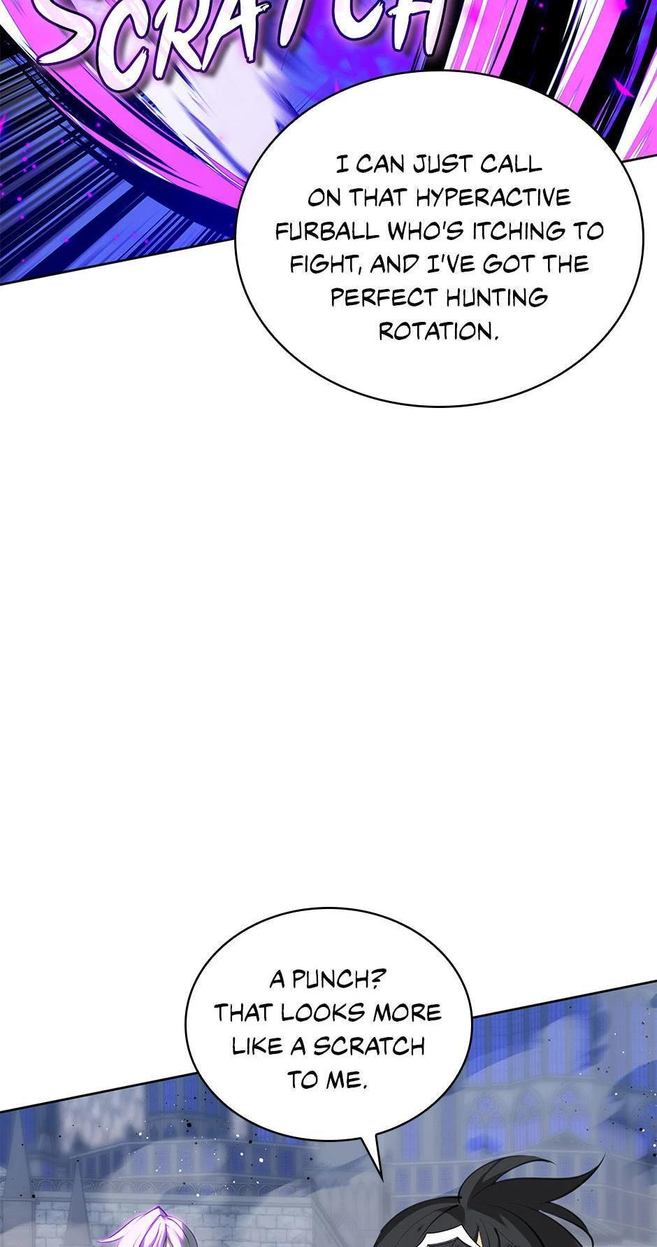 Read Overgeared (Team Argo) chapter 242 image 86 on Lezhin