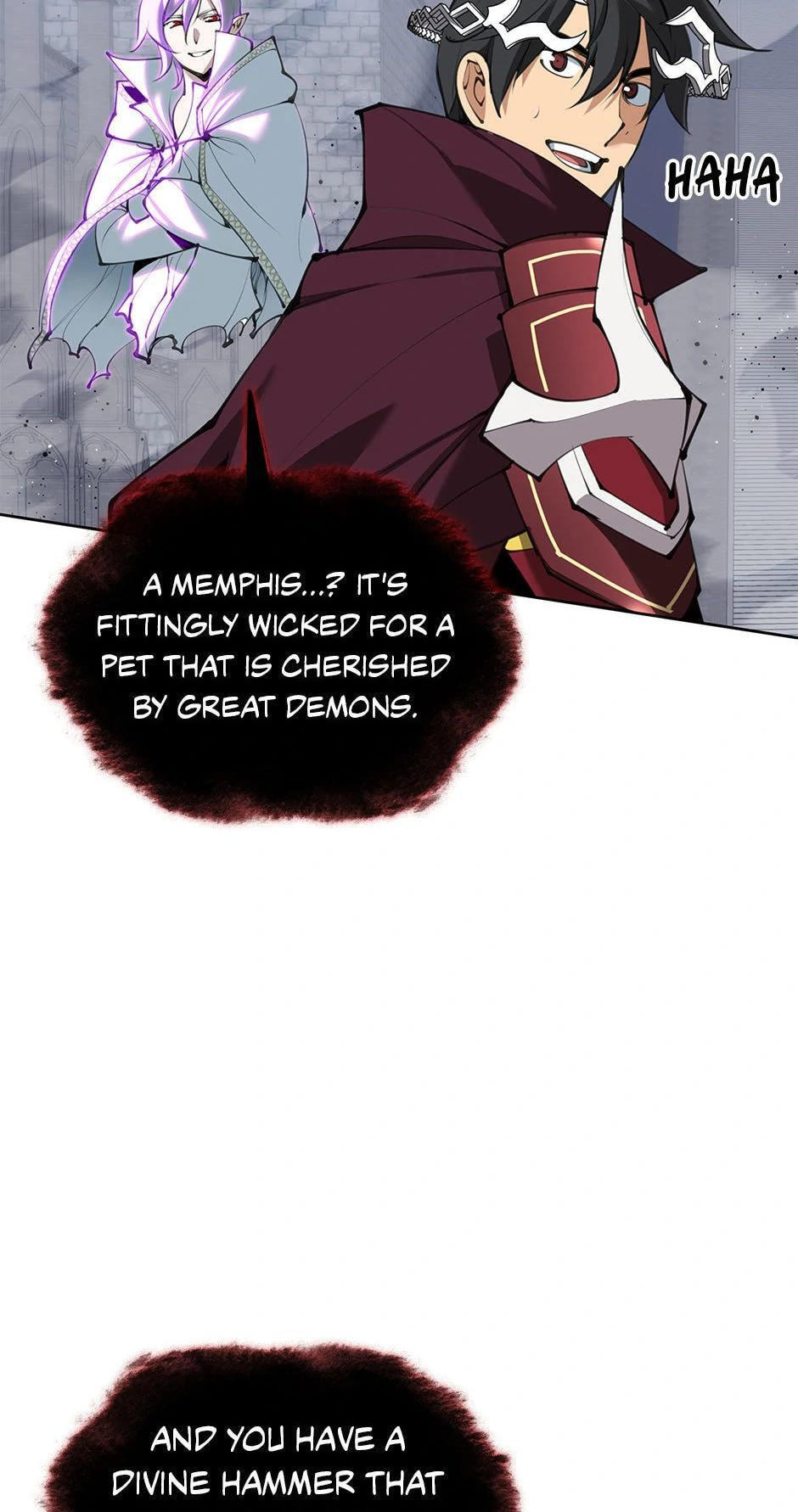 Read Overgeared (Team Argo) chapter 242 image 87 on Lezhin