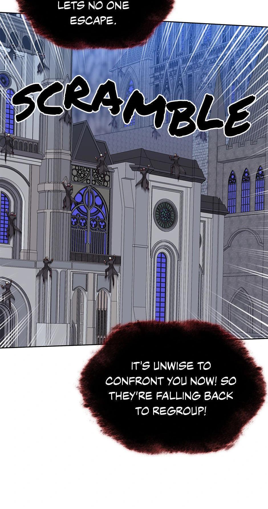 Read Overgeared (Team Argo) chapter 242 image 88 on Lezhin