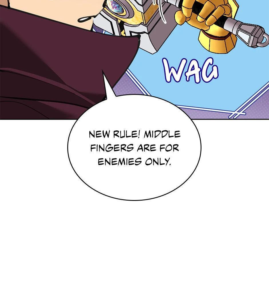 Read Overgeared (Team Argo) chapter 242 image 9 on Lezhin