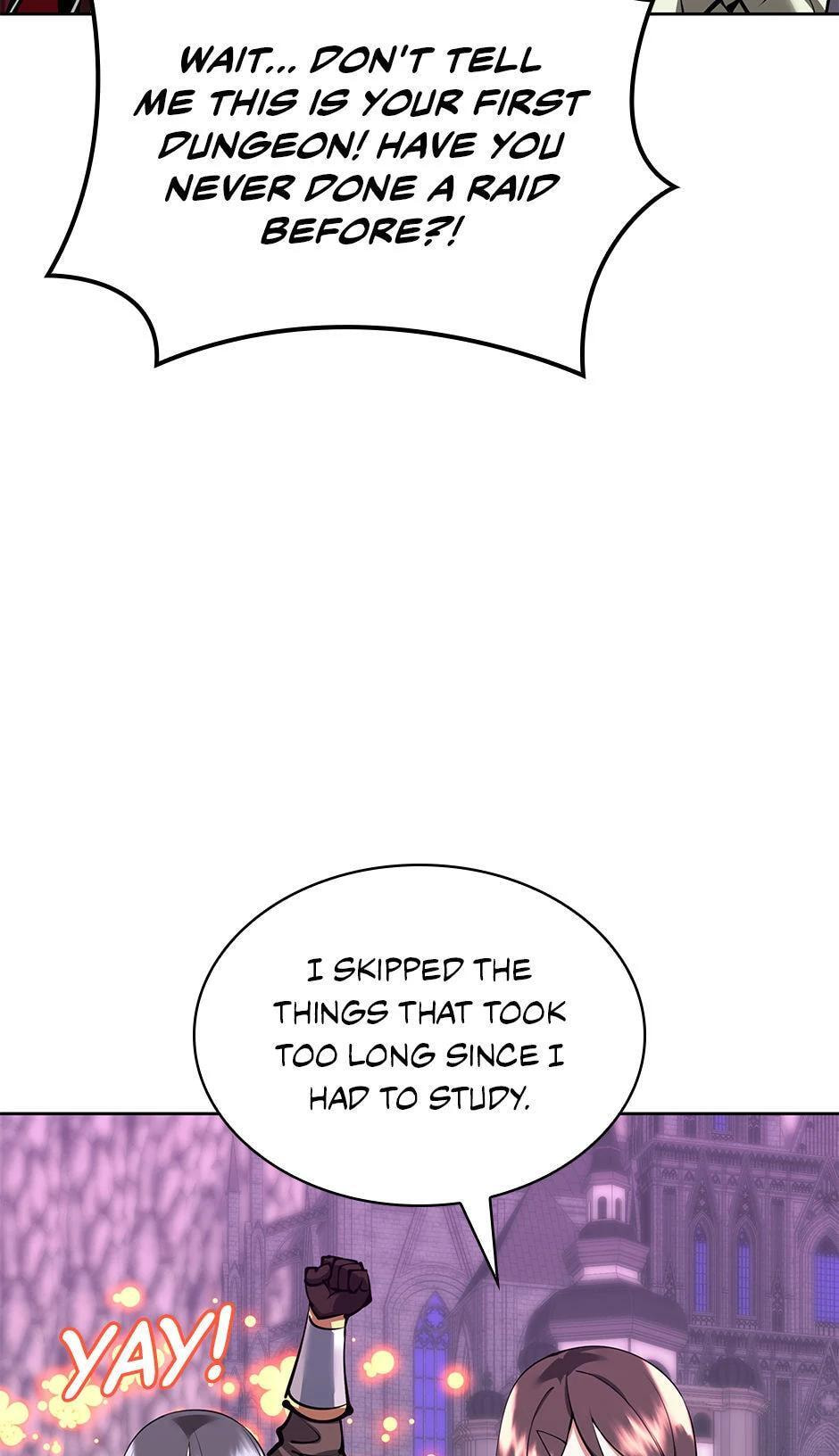 Read Overgeared (Team Argo) chapter 243 image 10 on Lezhin