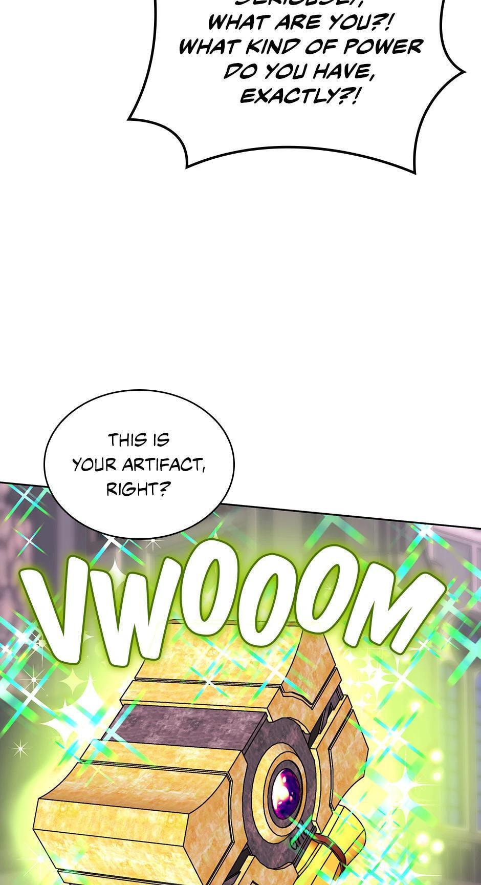Read Overgeared (Team Argo) chapter 243 image 102 on Lezhin