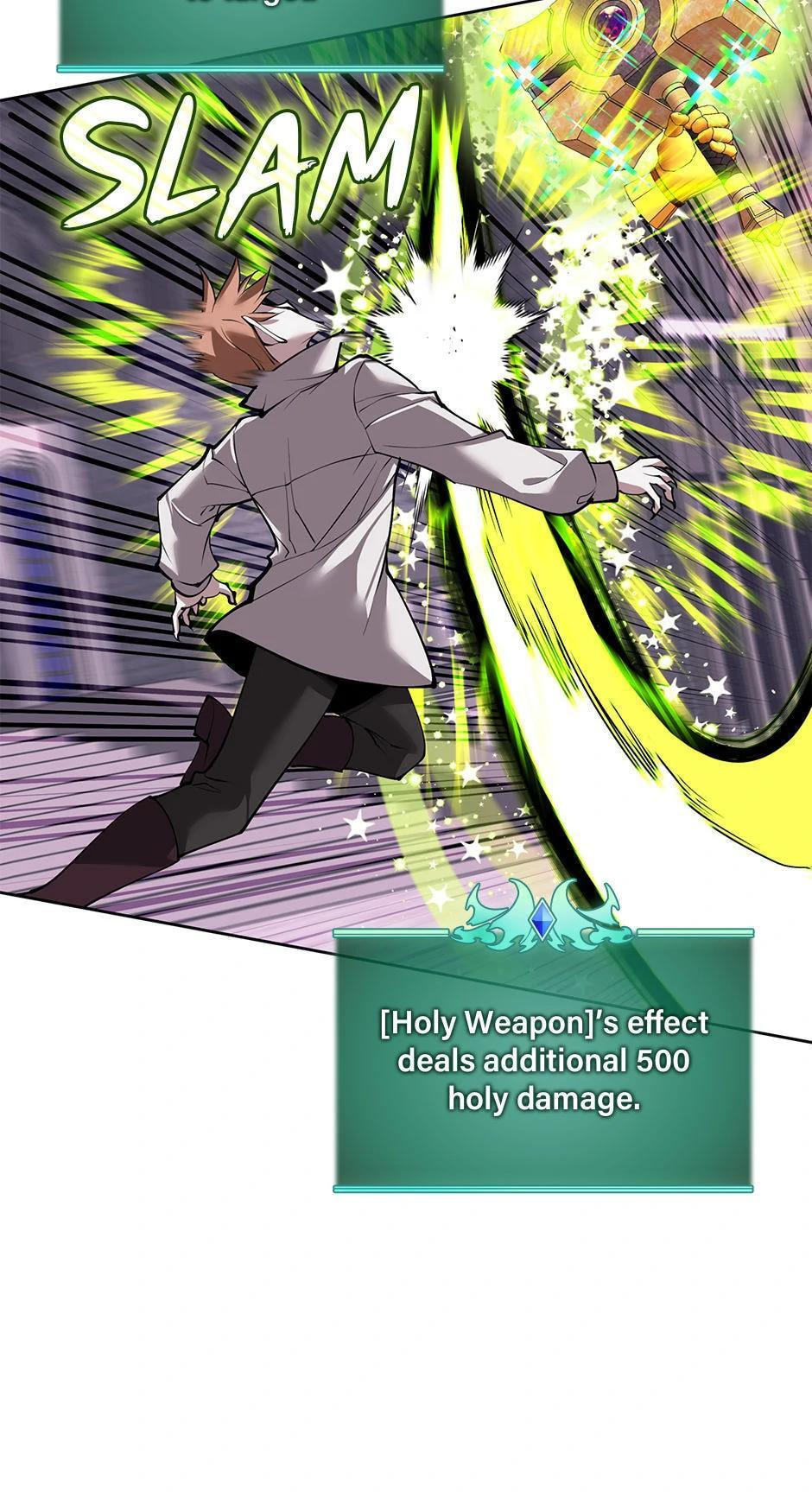 Read Overgeared (Team Argo) chapter 243 image 104 on Lezhin