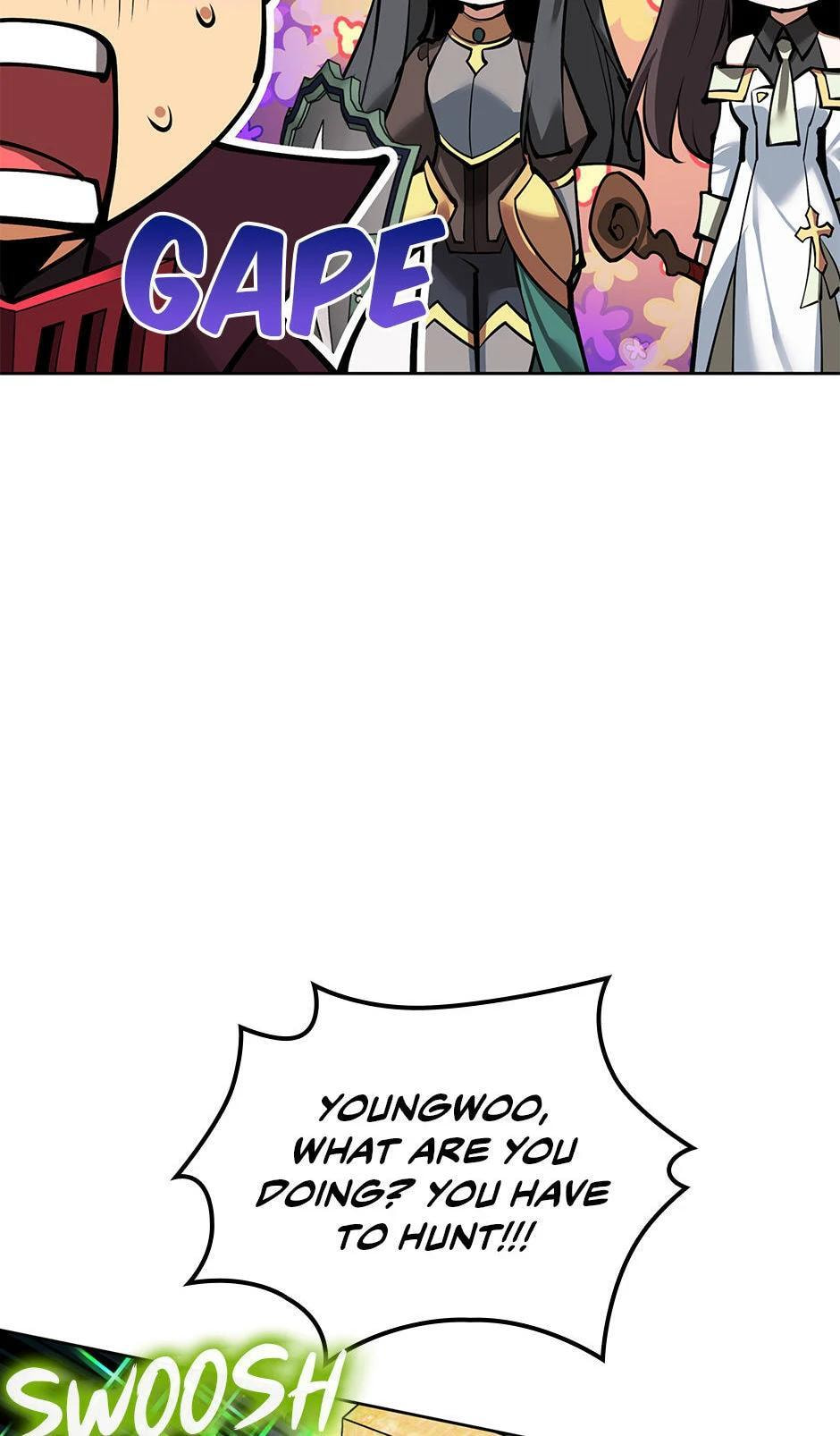 Read Overgeared (Team Argo) chapter 243 image 108 on Lezhin