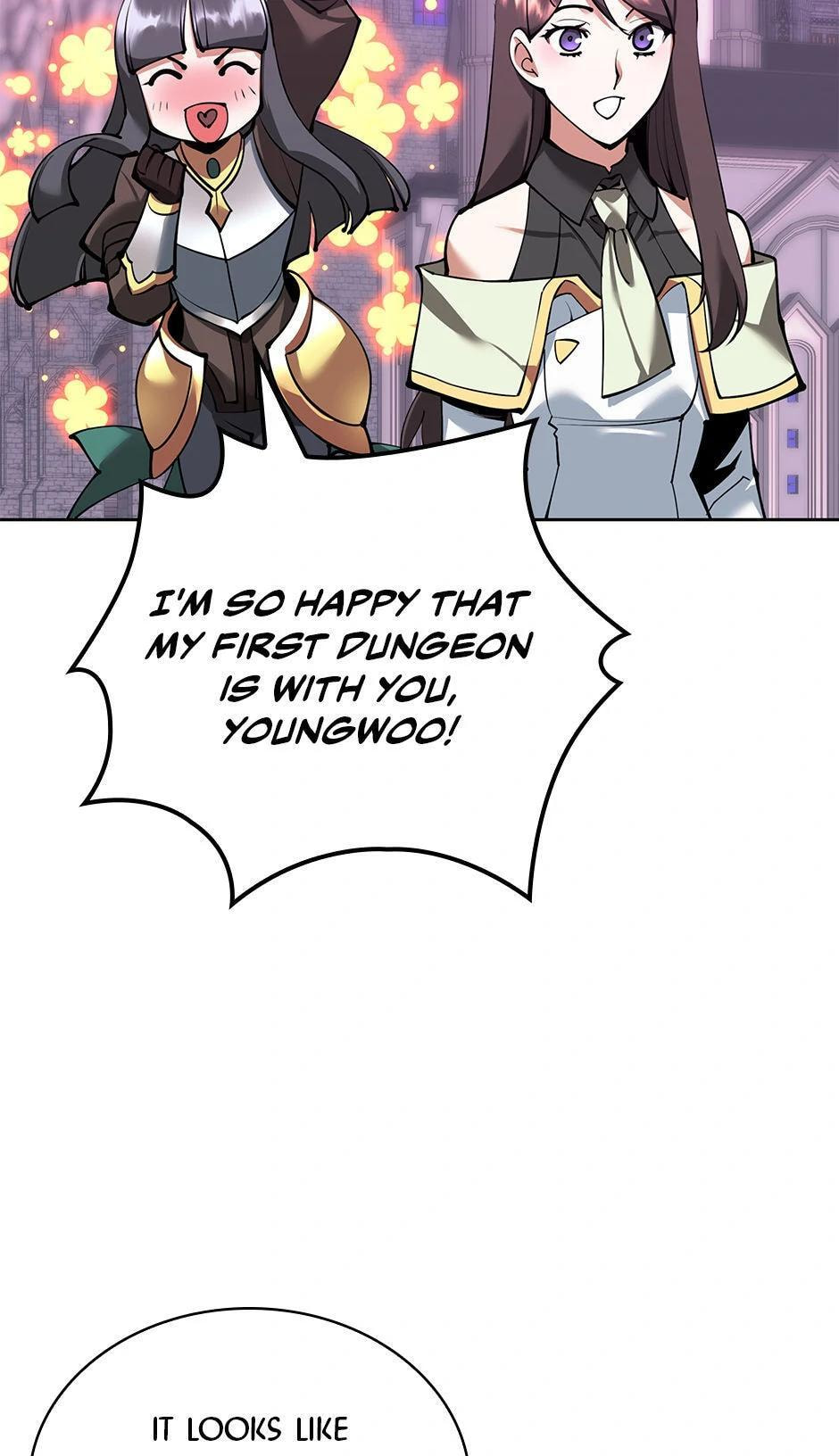 Read Overgeared (Team Argo) chapter 243 image 11 on Lezhin