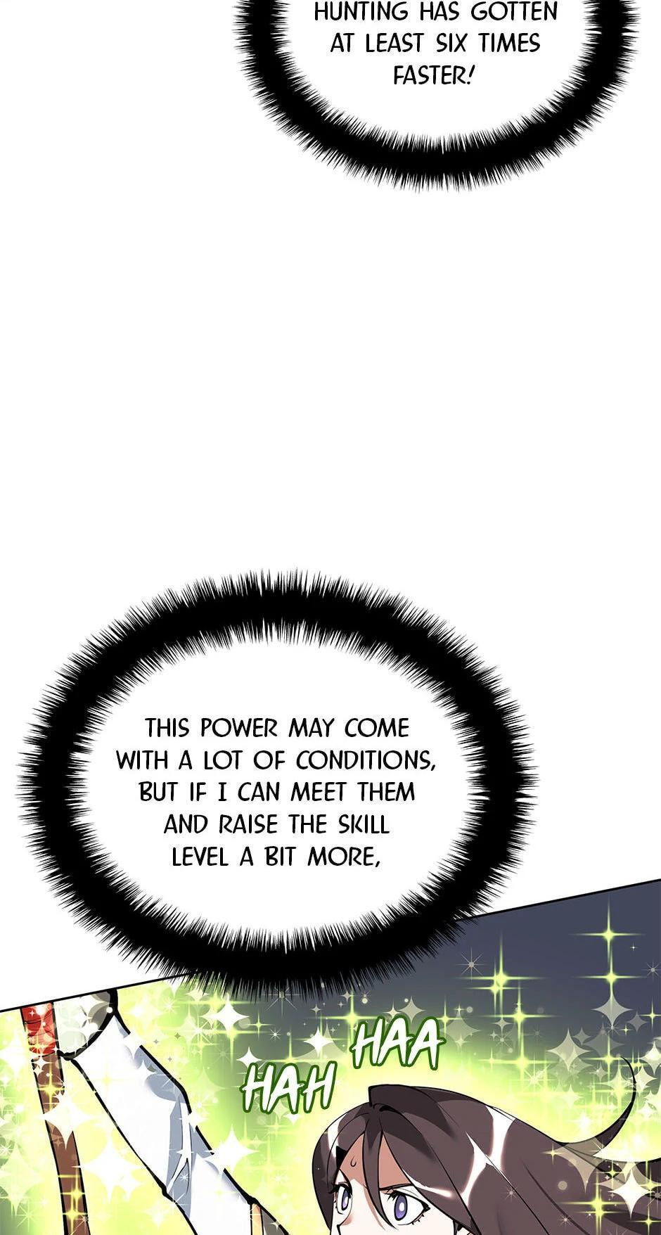 Read Overgeared (Team Argo) chapter 243 image 111 on Lezhin
