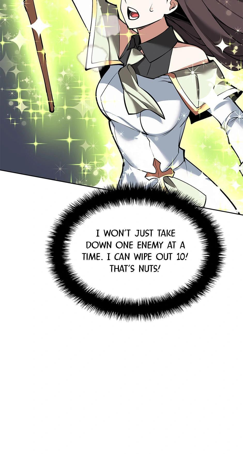 Read Overgeared (Team Argo) chapter 243 image 112 on Lezhin