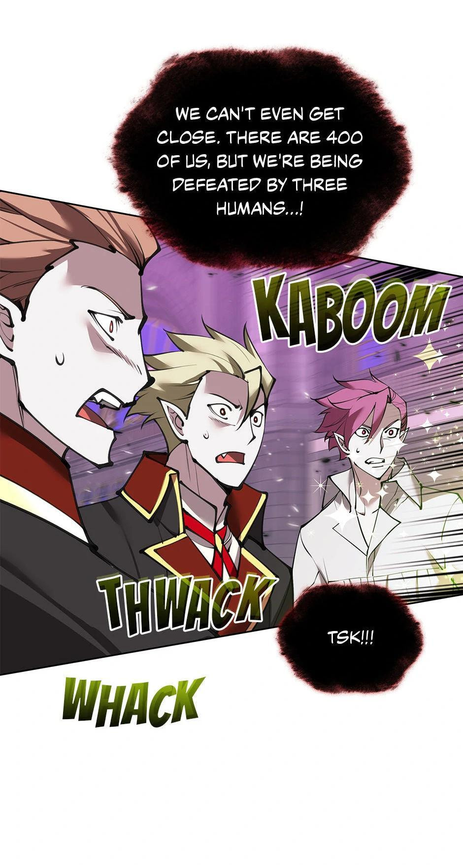 Read Overgeared (Team Argo) chapter 243 image 113 on Lezhin
