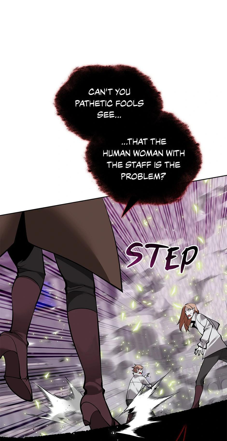 Read Overgeared (Team Argo) chapter 243 image 114 on Lezhin