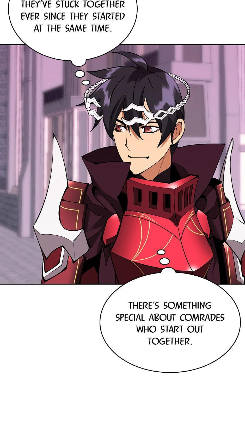 Read Overgeared (Team Argo) chapter 243 image 12 on Lezhin