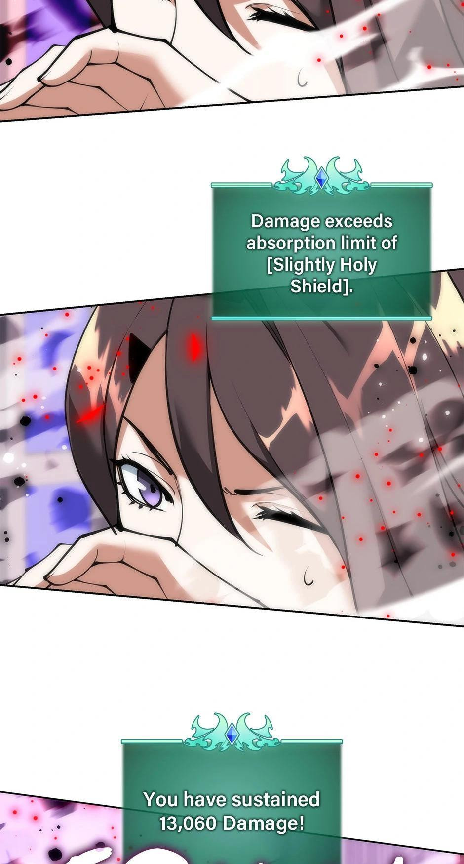 Read Overgeared (Team Argo) chapter 243 image 120 on Lezhin