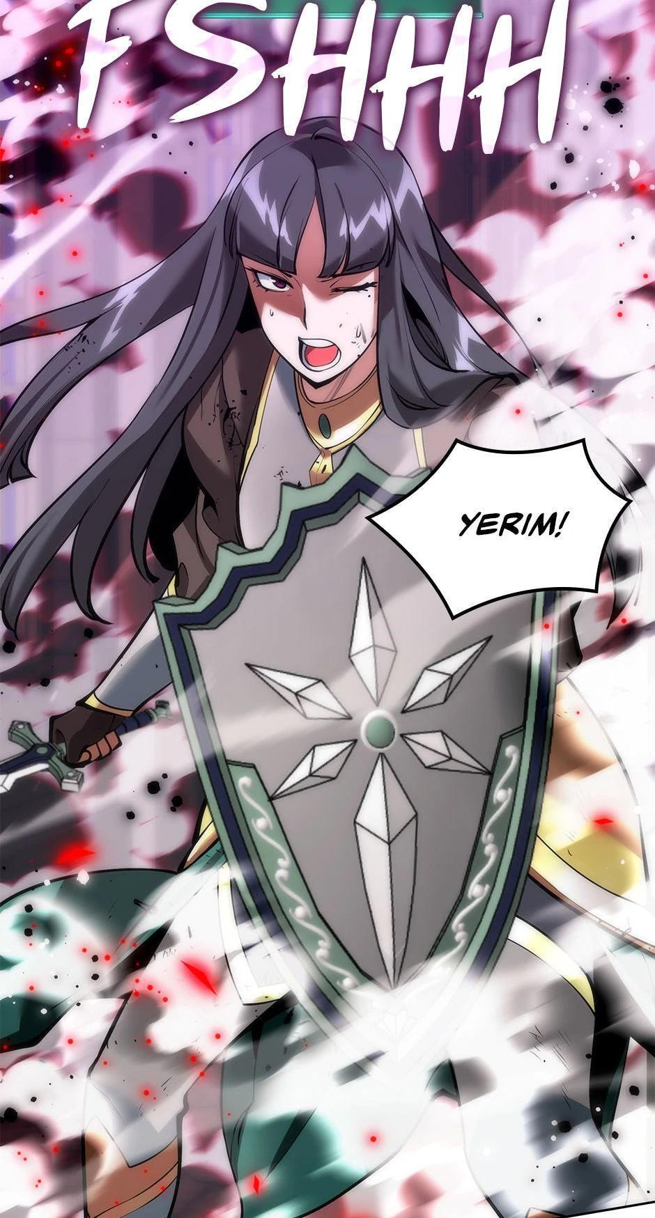 Read Overgeared (Team Argo) chapter 243 image 121 on Lezhin