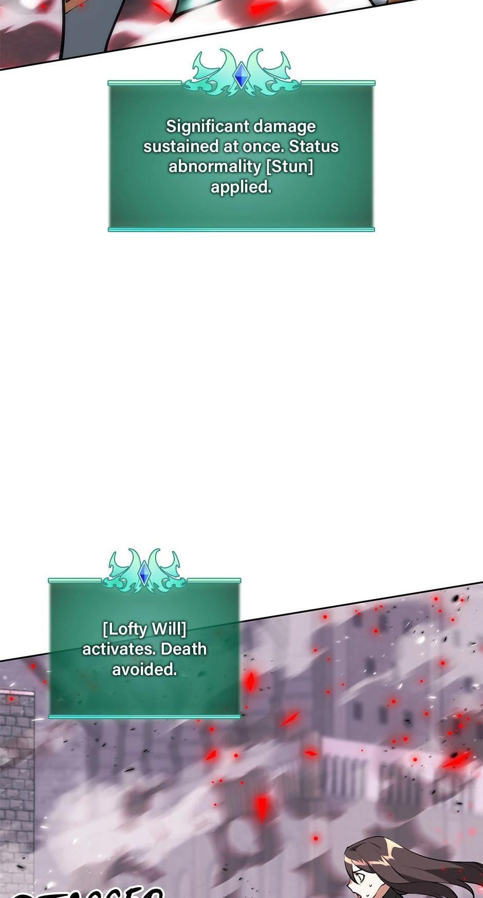 Read Overgeared (Team Argo) chapter 243 image 122 on Lezhin
